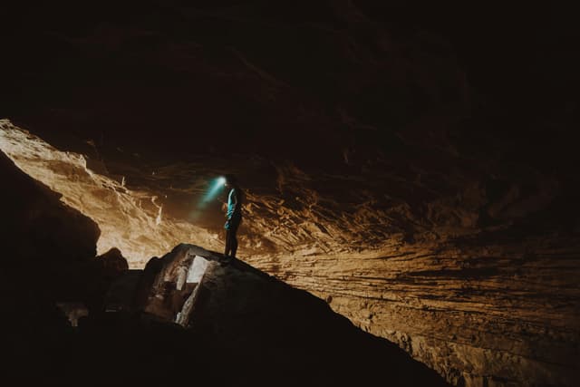 Adventure Hub