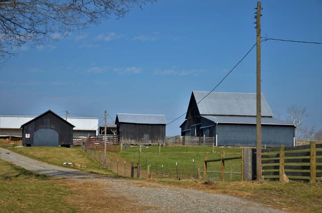 Farming