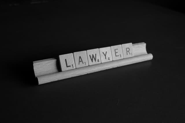 A Law Firm